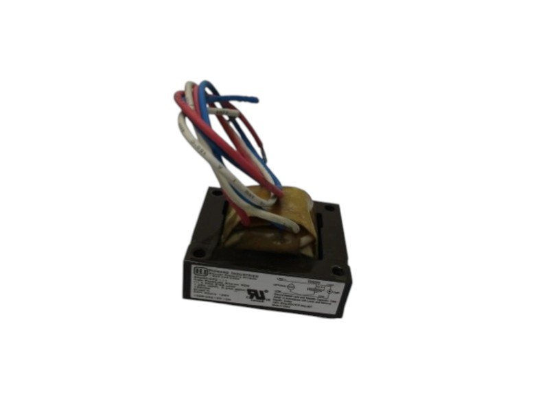 HOWARD INDUSTRIES S0050-02C-111 HIGH PRESSURE SODIUM BALLAST UNMP