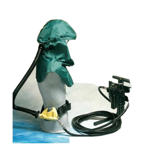 3M Scott Safety Compressed 3Stage Airline Filter Preparation Unit AFU300 2004876