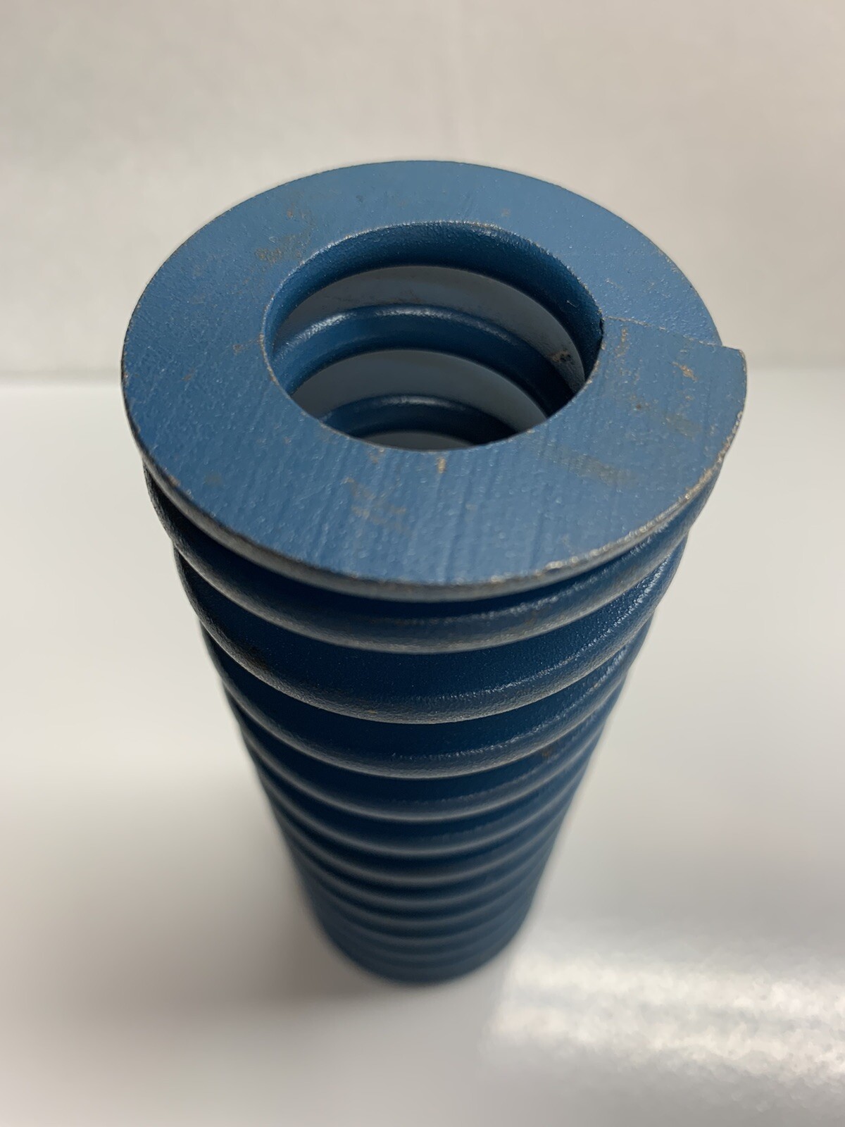 2 X 6 Inch Die Spring 103824 Medium Duty Blue Raymond Coil