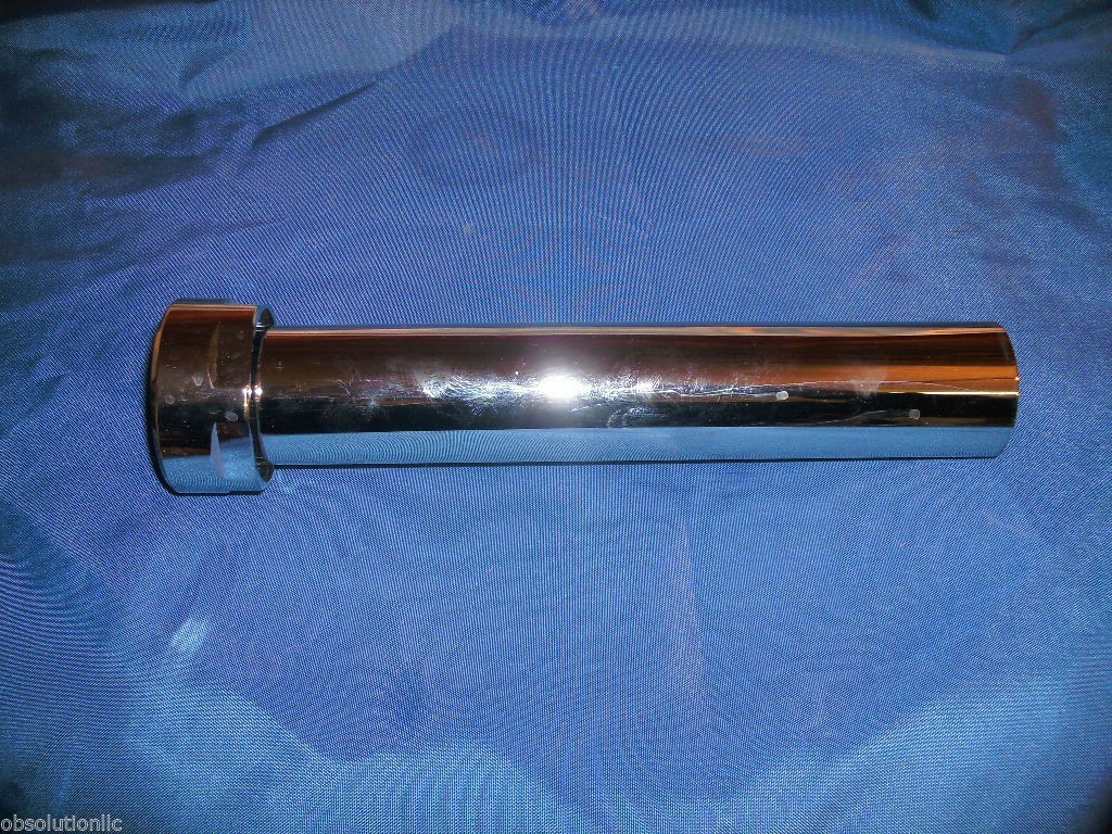 SLOAN V-500-AA/V-600-AA VACUUM BREAKER 1-1/2″ DIAMETER (38mm) x 8-1/2″ LENGTH