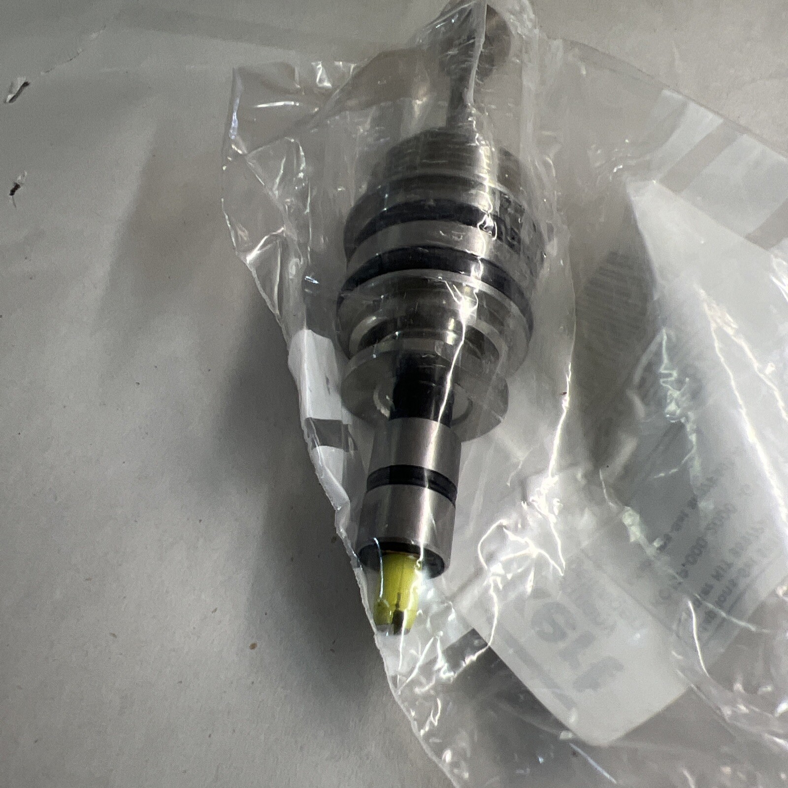 BURKERT ADAPTER KIT 8697FA05D50/63/80 00682264 *NEW*