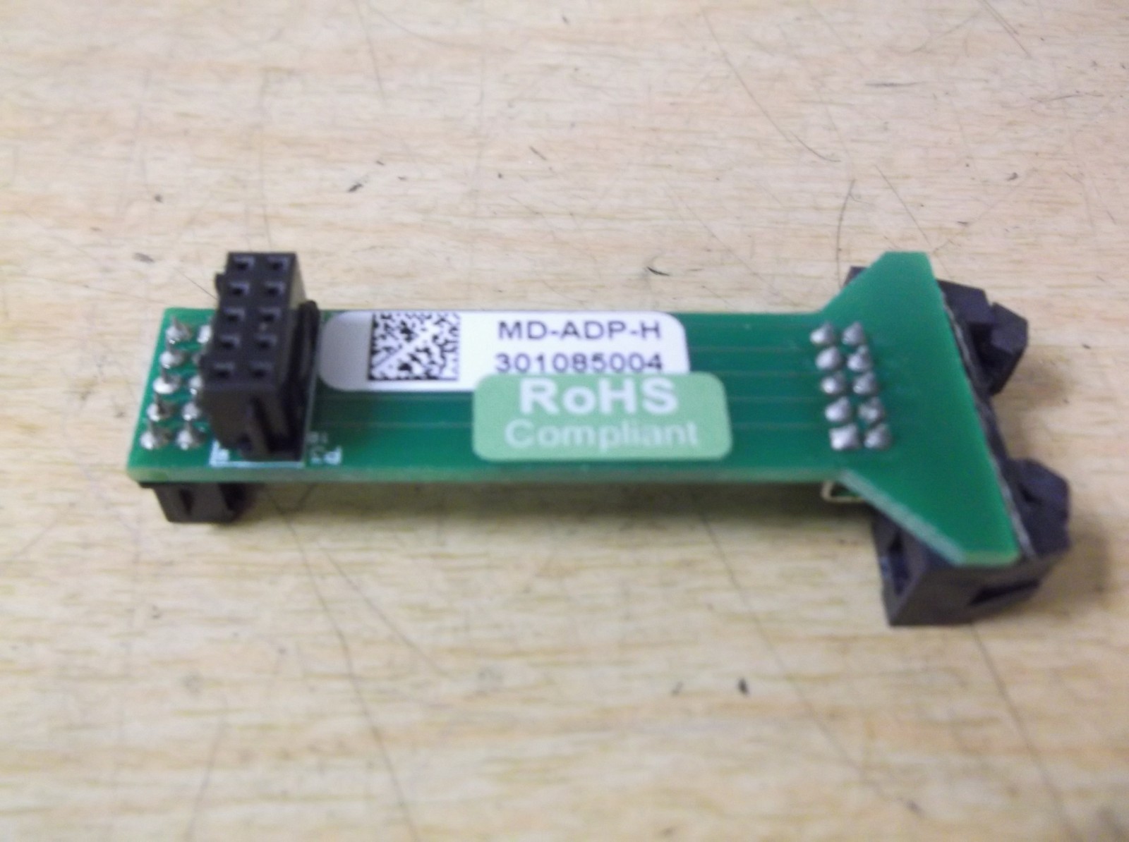 NEW Intelligent Motion Systems IMS MD-ADP-H 301085004 Circuit B100228 Rev. D