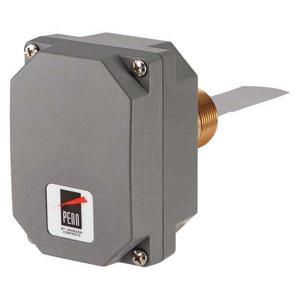 Johnson Controls F263map-V01c Spdt Float Switch 120V-230V