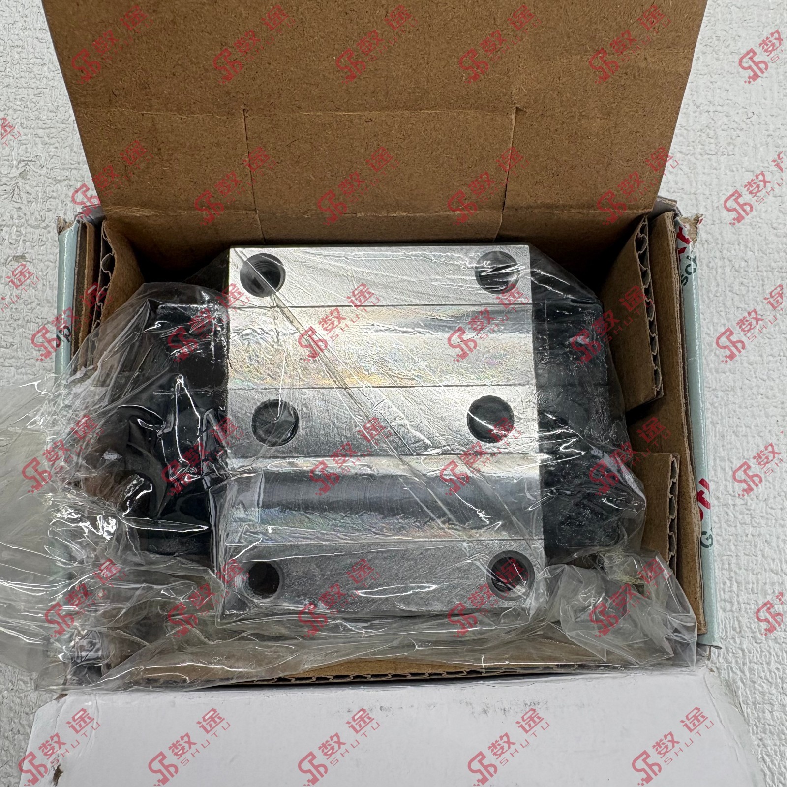 Rexroth R165121420 Linear guide rail slider#1pcs new in box