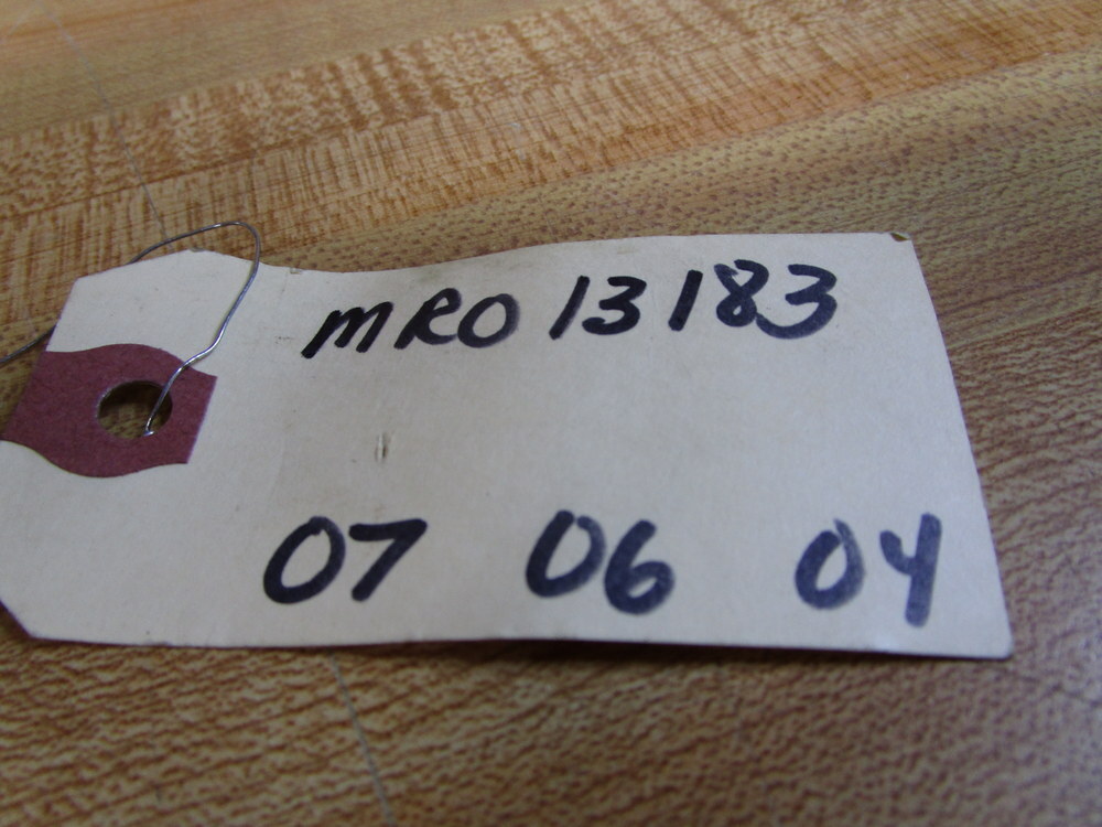 Kettering MRO13183 Manifold-Coolant-Black-G