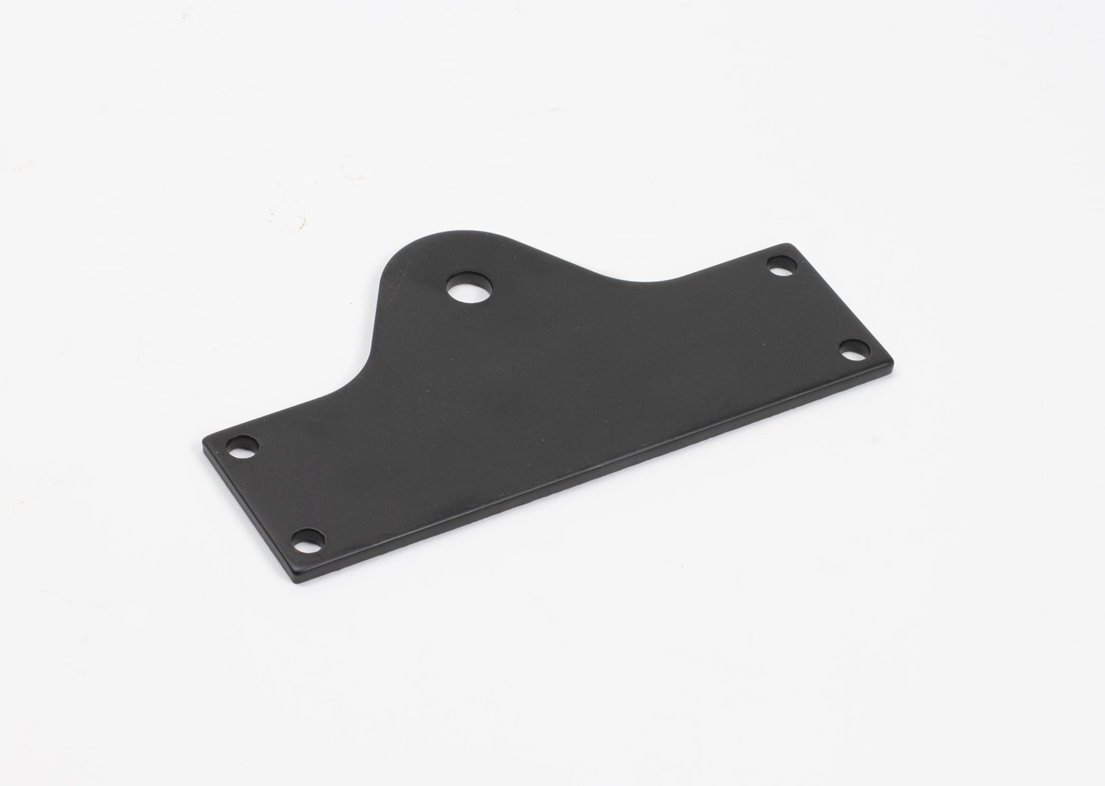 Viair 92820 Six Port Black Manifold with Mounting Bracket and Hardware