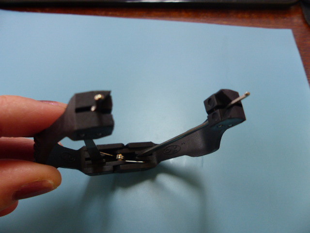 OK Ind. EX5 Qty of 1 per Lot Extraction tool