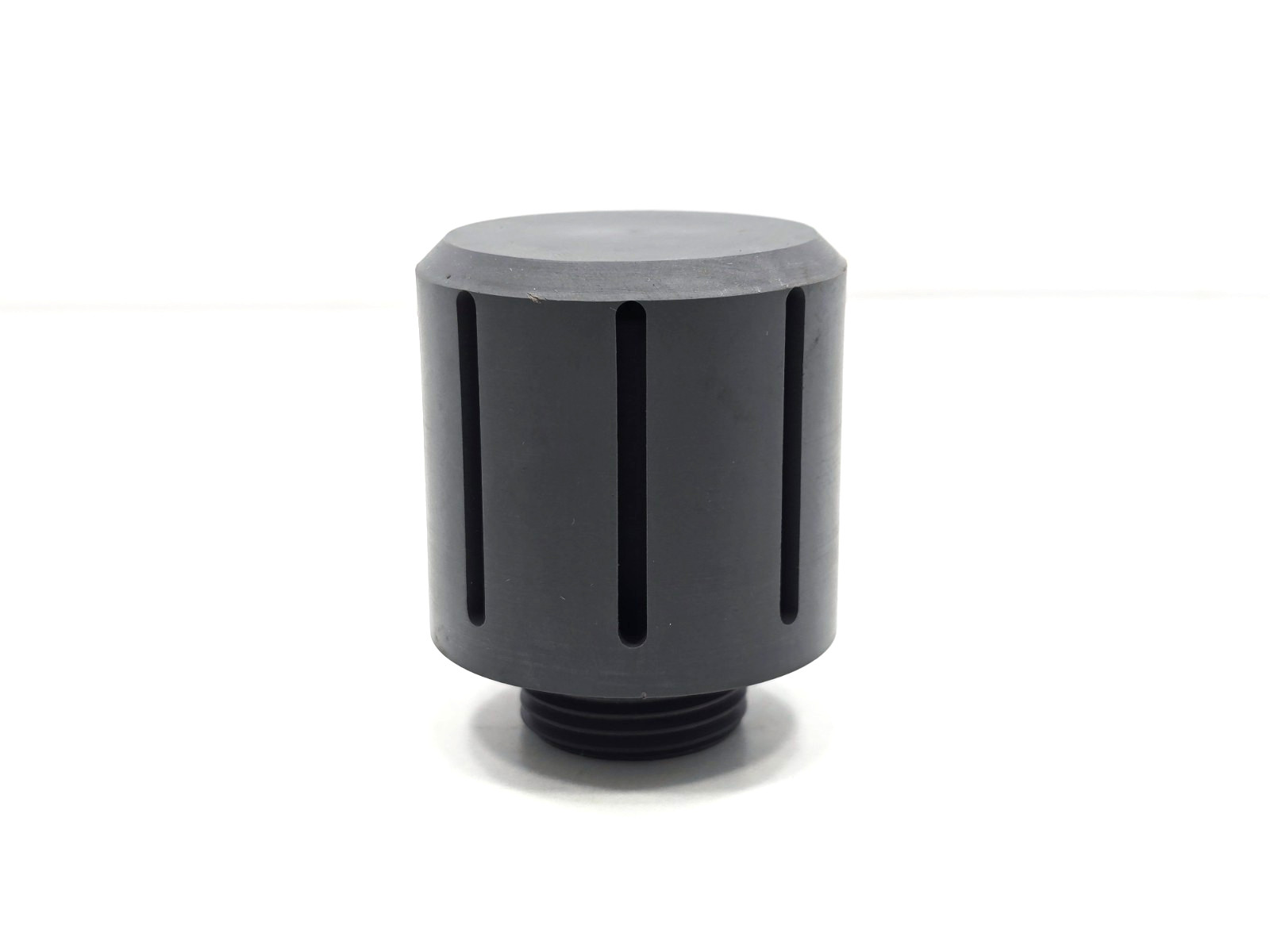 Sensidyne 1-800-451-9444 Sensor Cap 821-0203-01