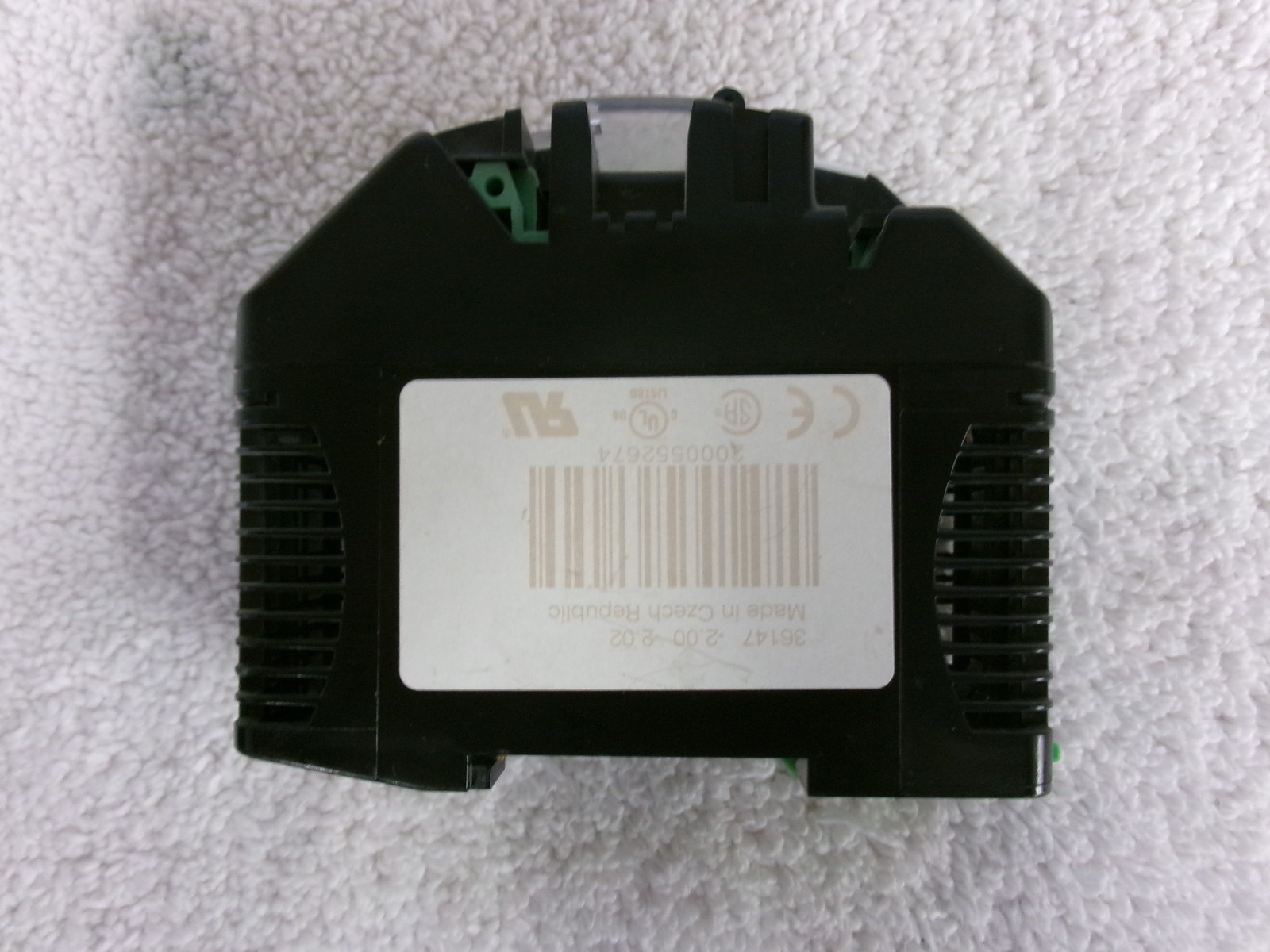 MURR Elektronik Circuit Protection 9000-41042-0401000