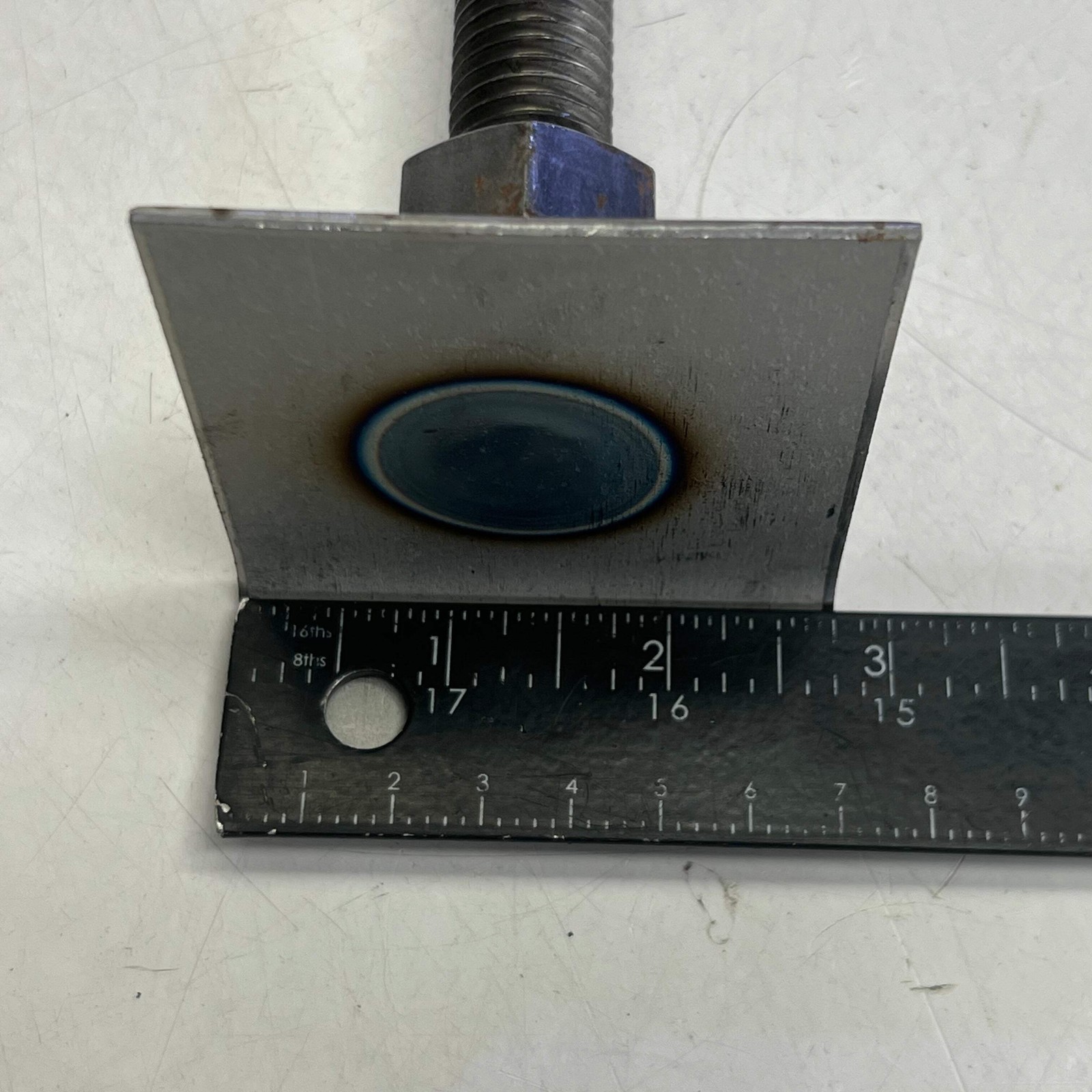 SPI 3001 Manufactured Housing Regular Top Pier Support New