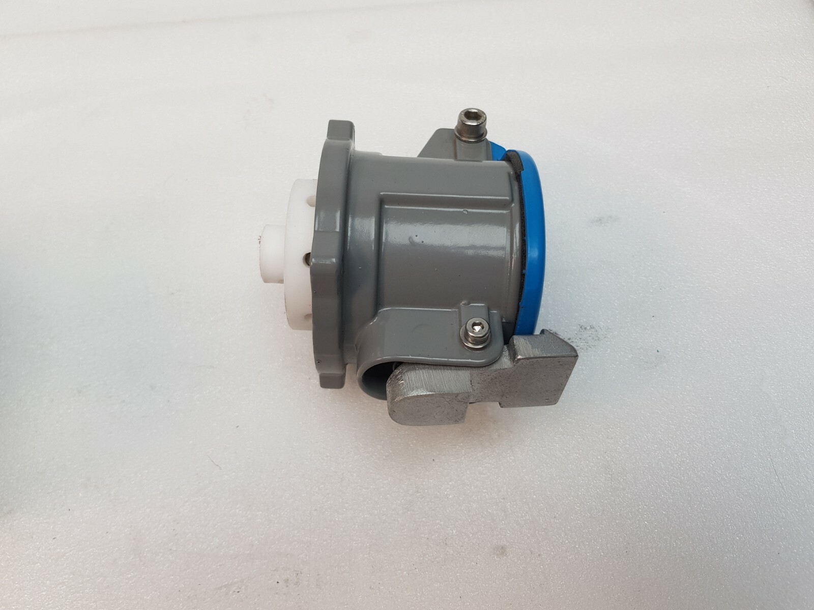 ISV type dn 9c Marechal Multicontact connector