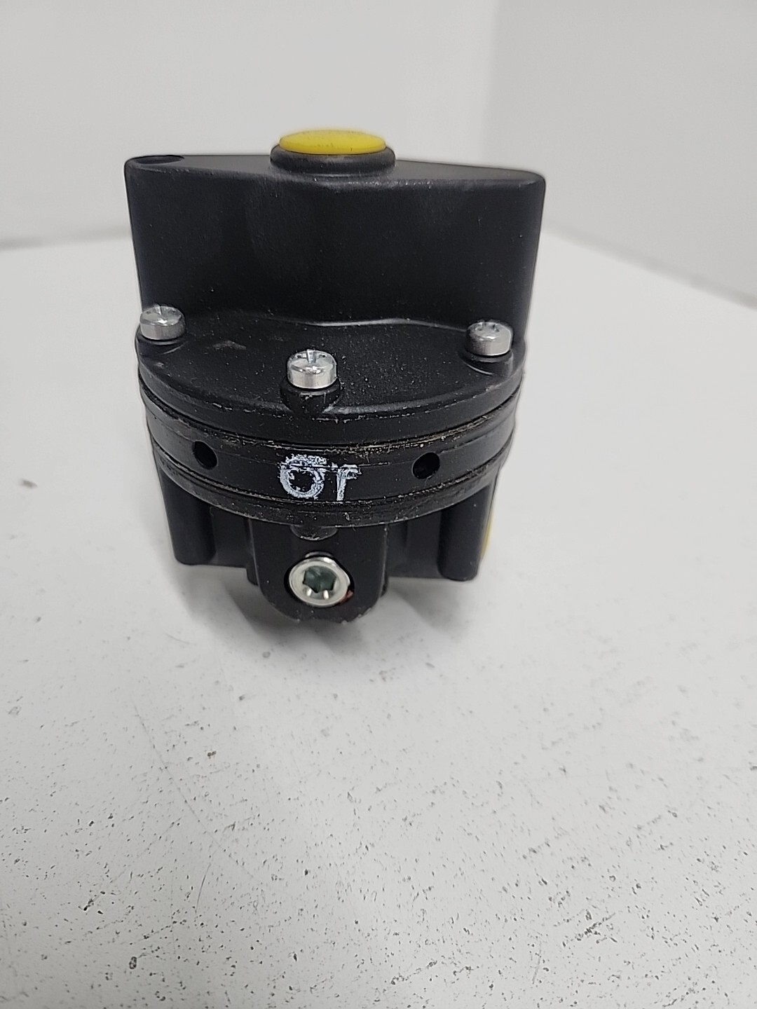 NOS Fairchild 20813 CAPACITY VOLUME BOOSTER