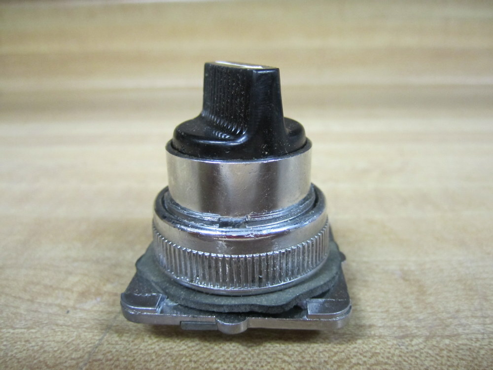 Rees 40251-131 Selector Switch 40251131