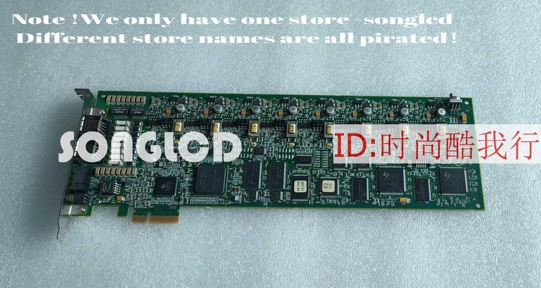 1PCS TR1034+E8-8L 801-025-12 901-007-12 90days warranty via DHL or FedEx