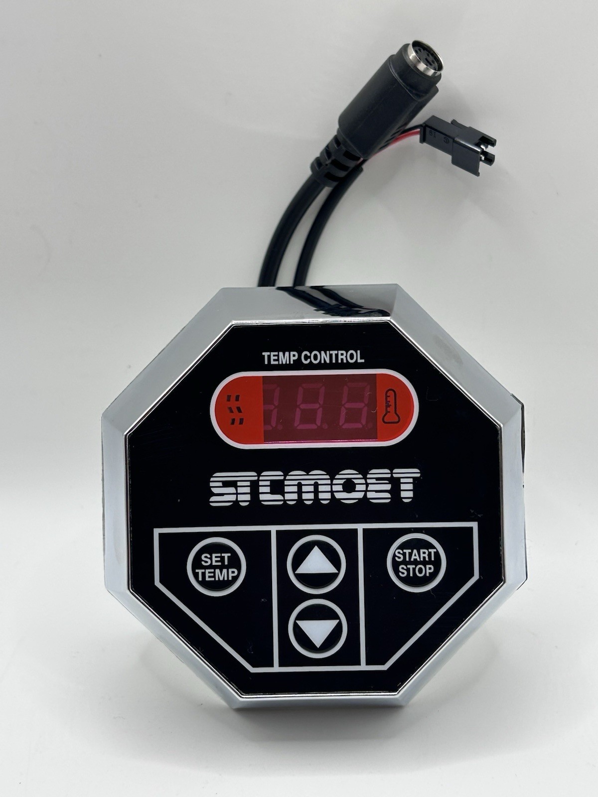 NEW ST-135 Steam Engine Generator Controller Sauna/Bath SPA Shower