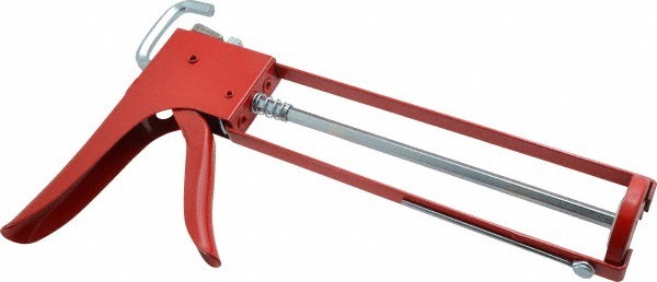 Value Collection 1/10 Gal Skeleton Frame Manual Caulk/Adhesive Applicator