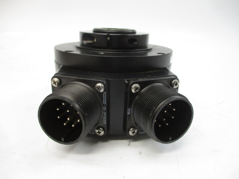 DYNAPAR HS35R0001G0E2 5-26VDC NSMP