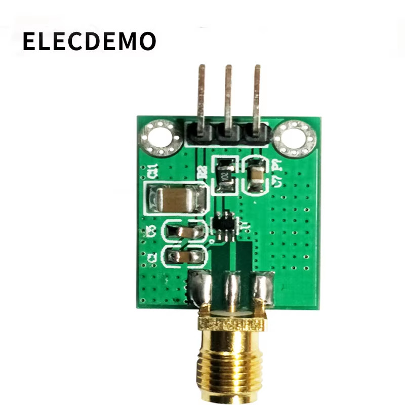 ADL5501 Module Power Detector Module RF 50M-4G Power Measurement Power Meter Lin