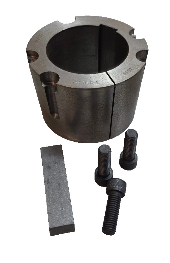 Dodge 117233 Taper Lock Bushing 3535 X 3 3/8″ KW, New