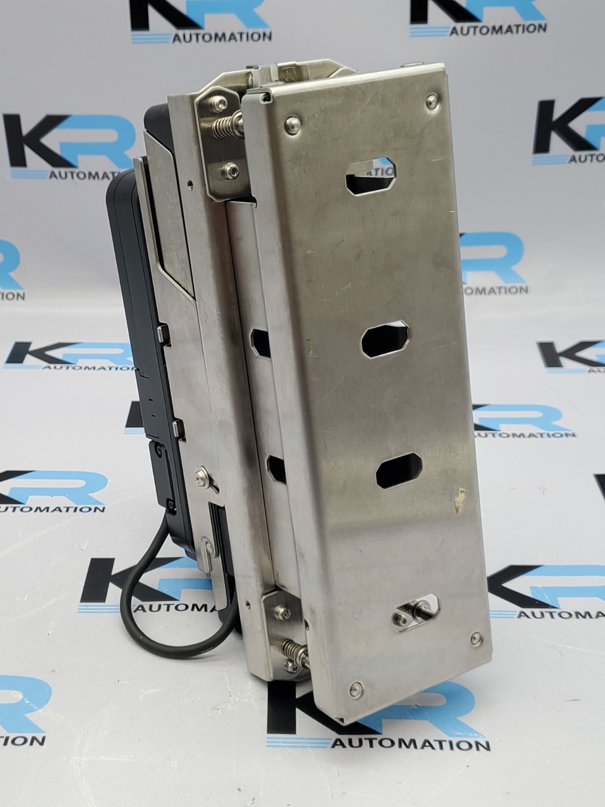 Keyence FD-G25 Clamp-ON Ultrasonic Gas Flow Meter