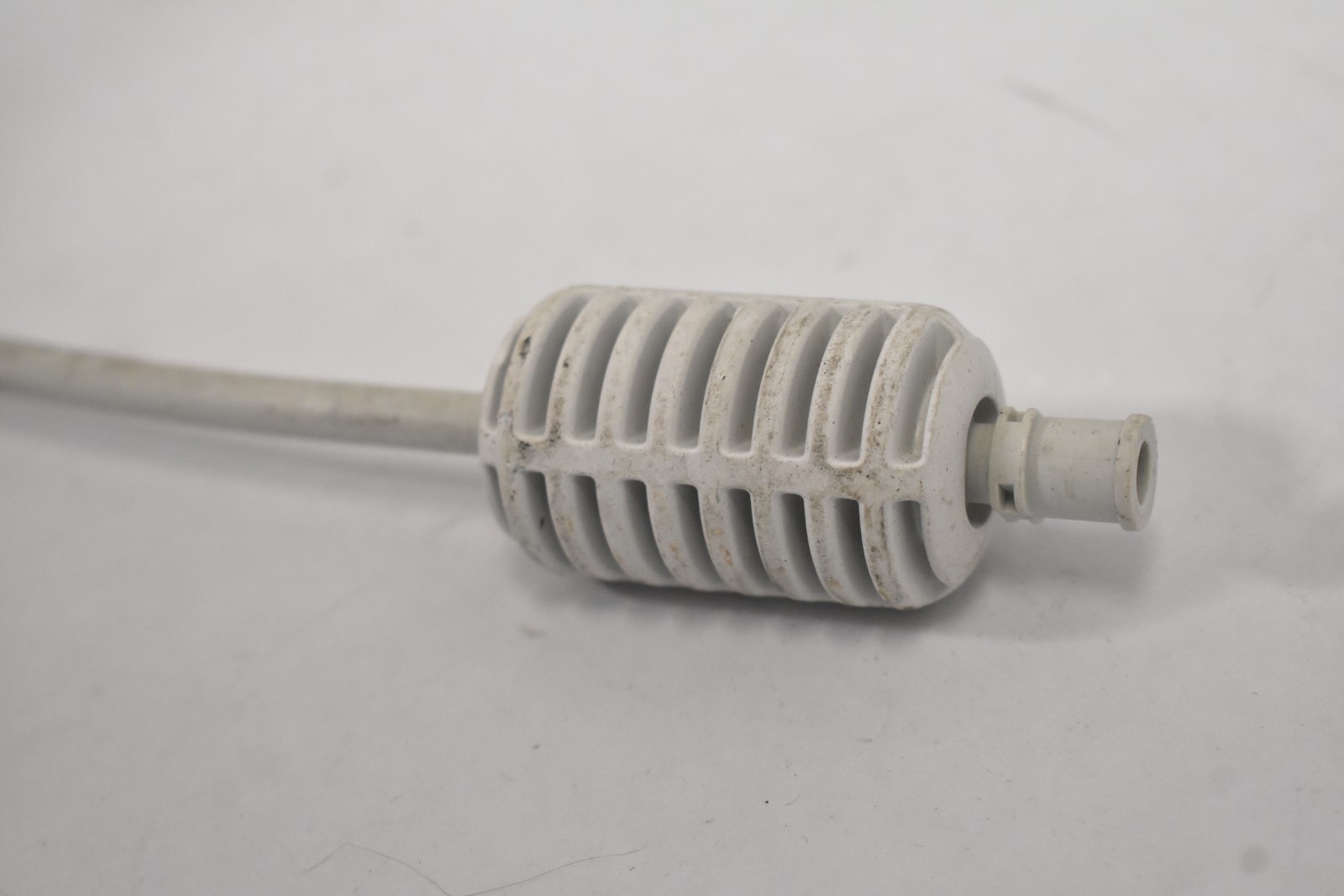 Lot of 88 Hanging Assembly For Overhead Irrigation w Stabilizer Weight 12-1/2″