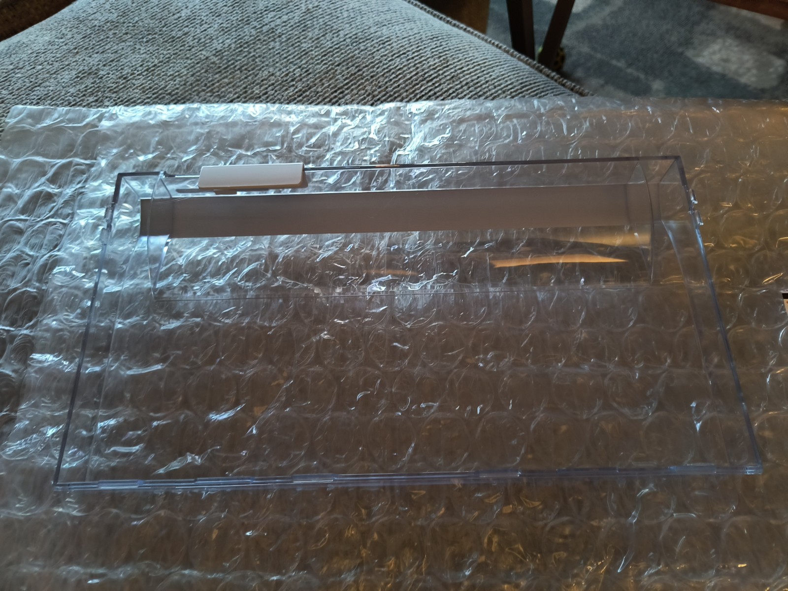 NEW Blomberg BEKO 4944861500 Everfresh Drawer Cover Front