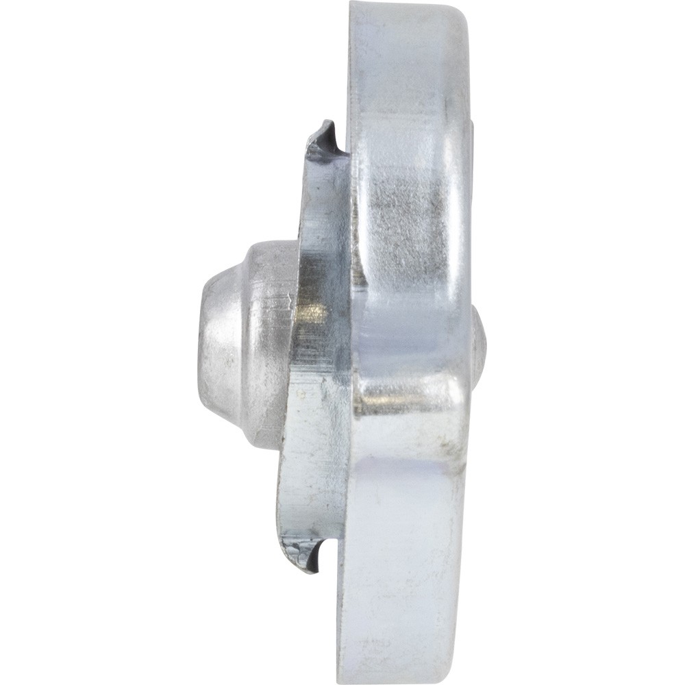 Fits Massey Ferguson Tractor CHROME Gas Cap TE20 TEA20 TO20 TO30 TO35 188716M93