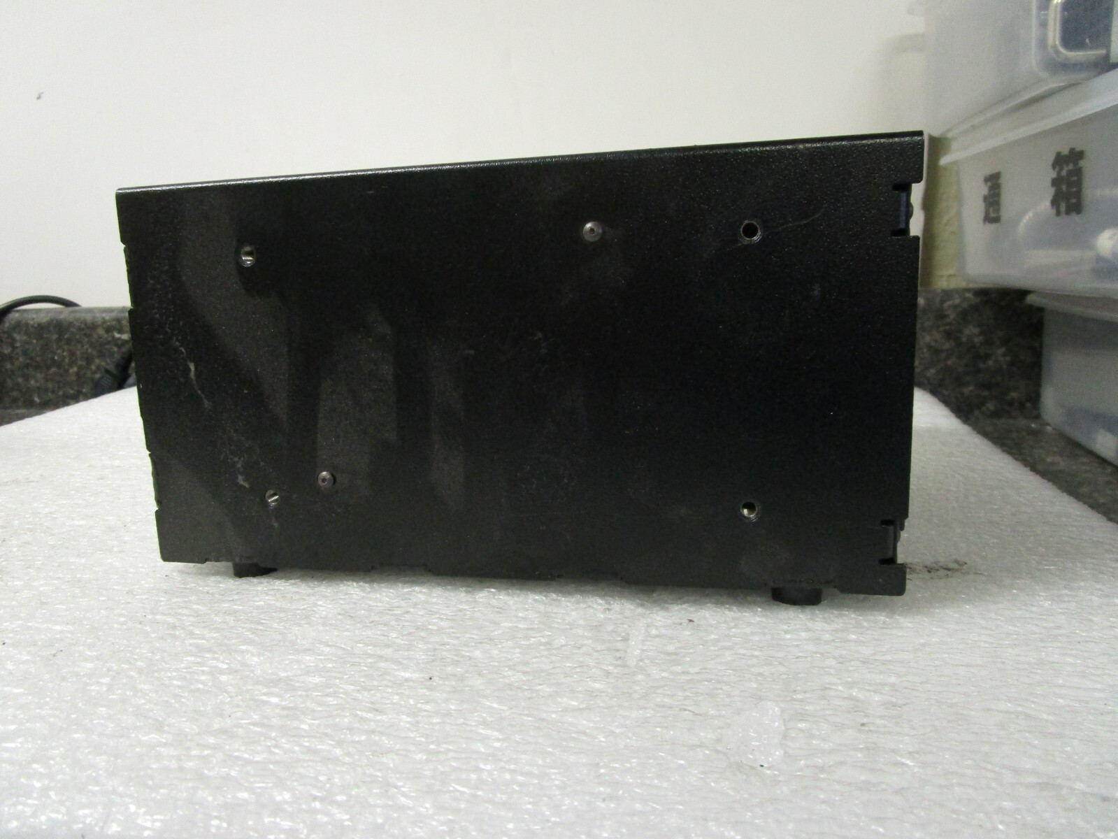 Square D EGW2 Class 3050 PowerLogic Ethernet Gateway 63230-210-100 – Tested!