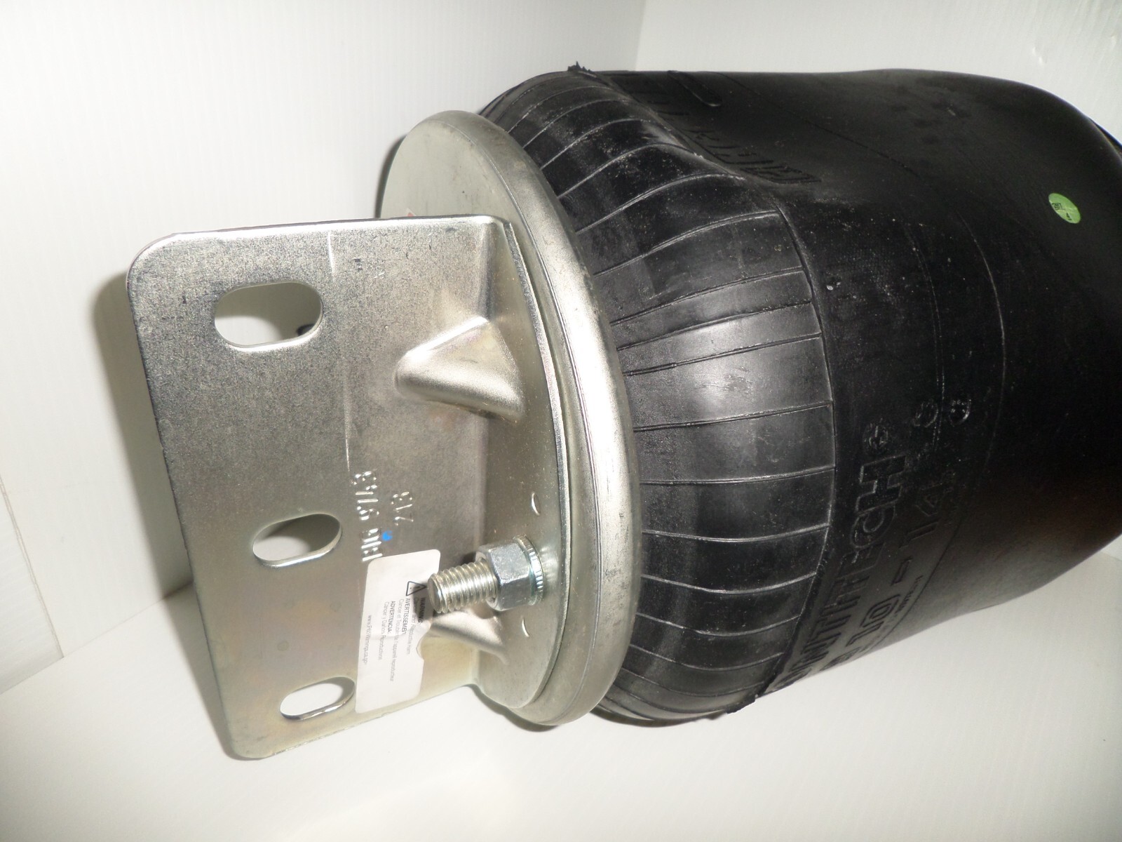 ⭐NEW⭐ HENDRICKSON 060925-002 Airide Suspension Air Spring Bag BELLOWS AIRSPRING