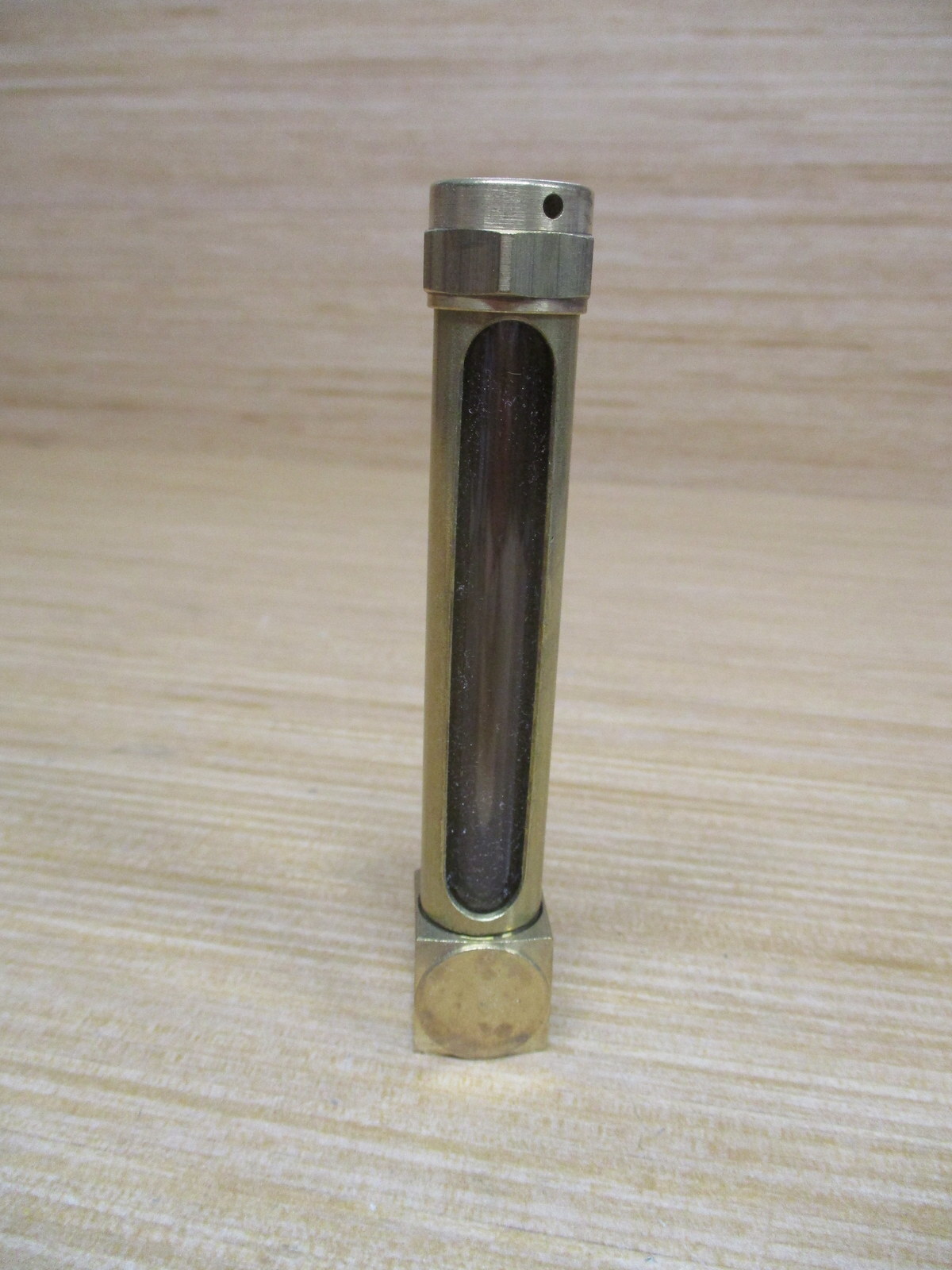 LDI Industries G105-2 Sight Glass Indicator G1052