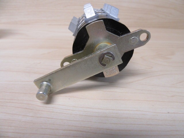 Electroswitch 102109LM Rotary Switch