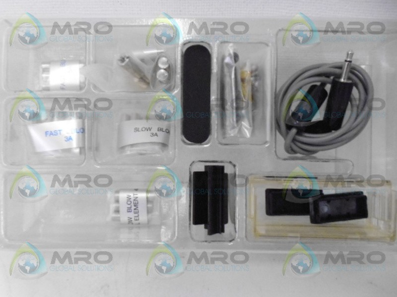 GE FANUC IC610ACC120C ACCESSORY KIT NSMP