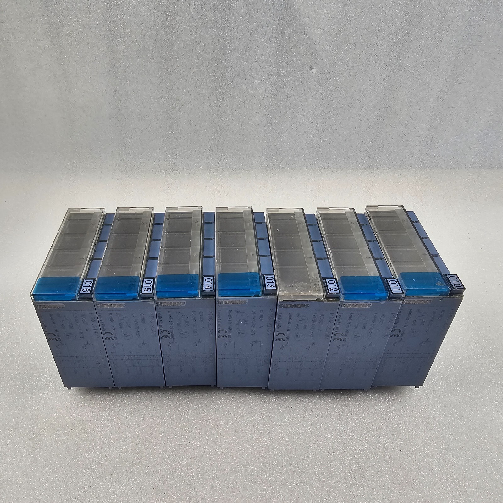 SIEMENS PTM6.2I420