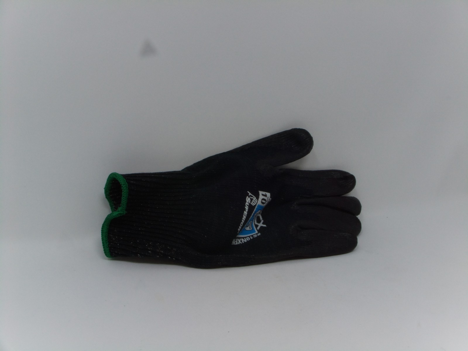 Emerald CX 10 Gauge Cut Resistant Gloves S10NXFN-10