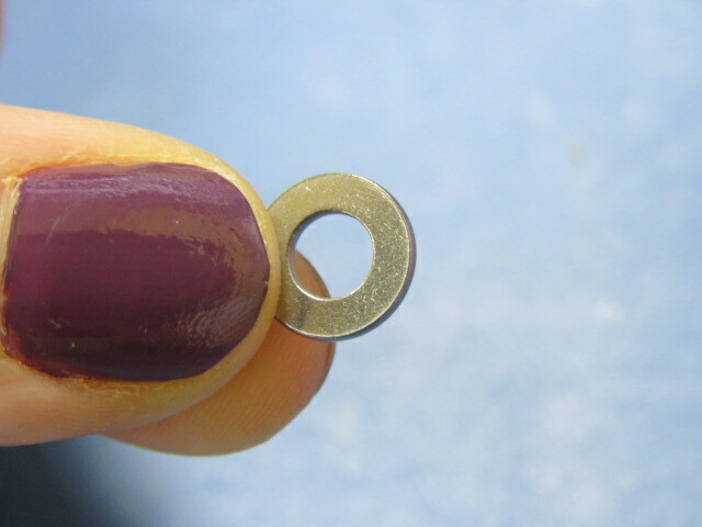 MIL-SPEC MS15795-807 Qty of 2000 per Lot T18-8 S.S FLAT WASHER