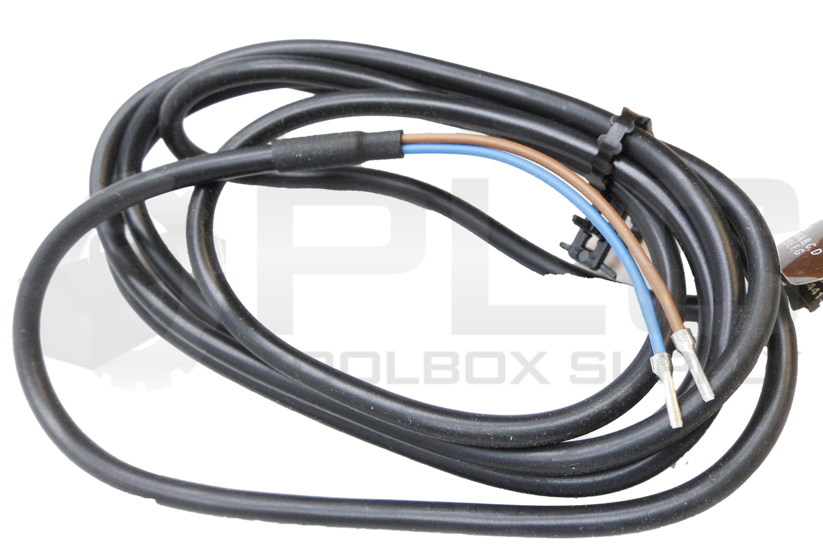 NEW IFM ELECTRONIC ID-2050-ABOA INDUCTIVE SENSOR 20-250V AC/DC ID0014 *READ*