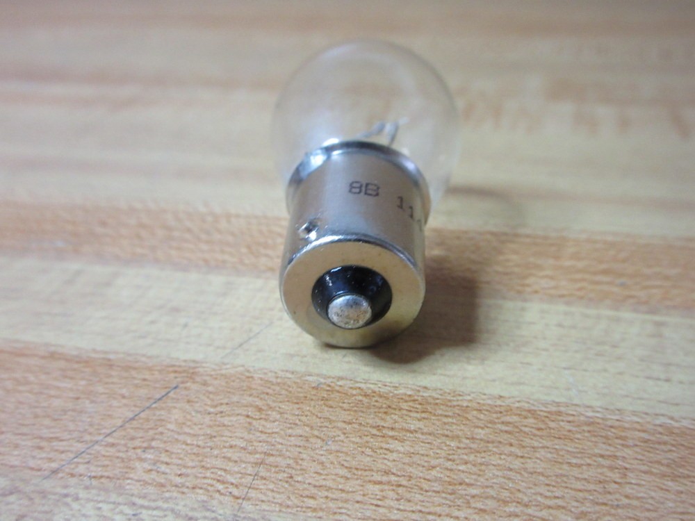 Napa 1141-N Miniature Lamp Light Bulb 1141 (Pack of 10)