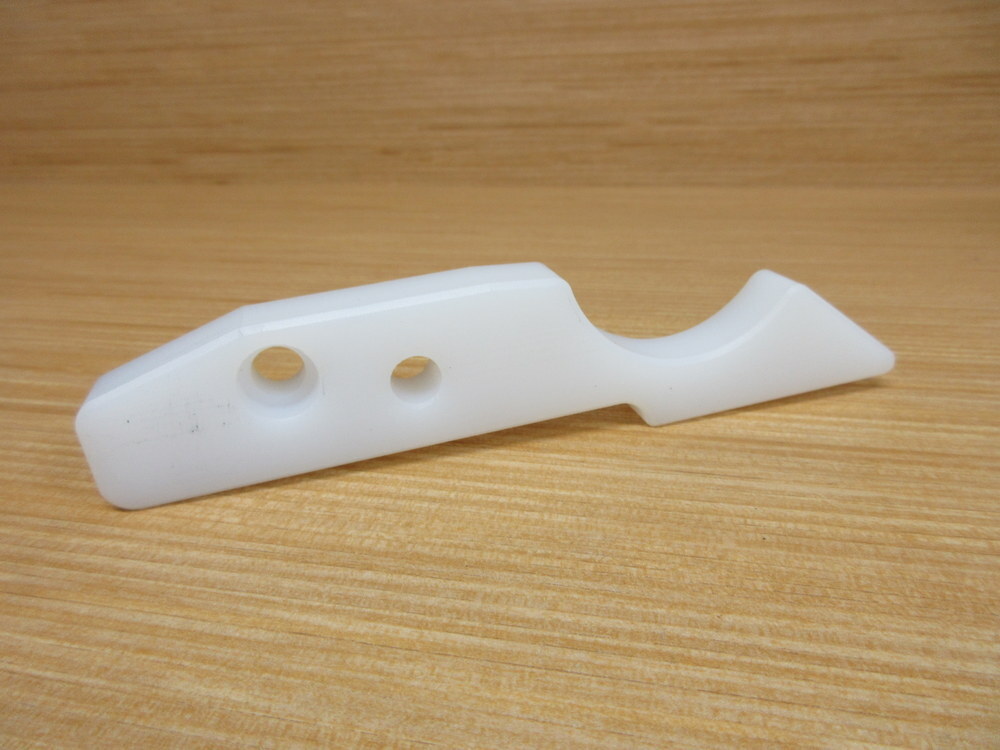 AMT Precision Parts 359-4009-1-C Finger MRO128954