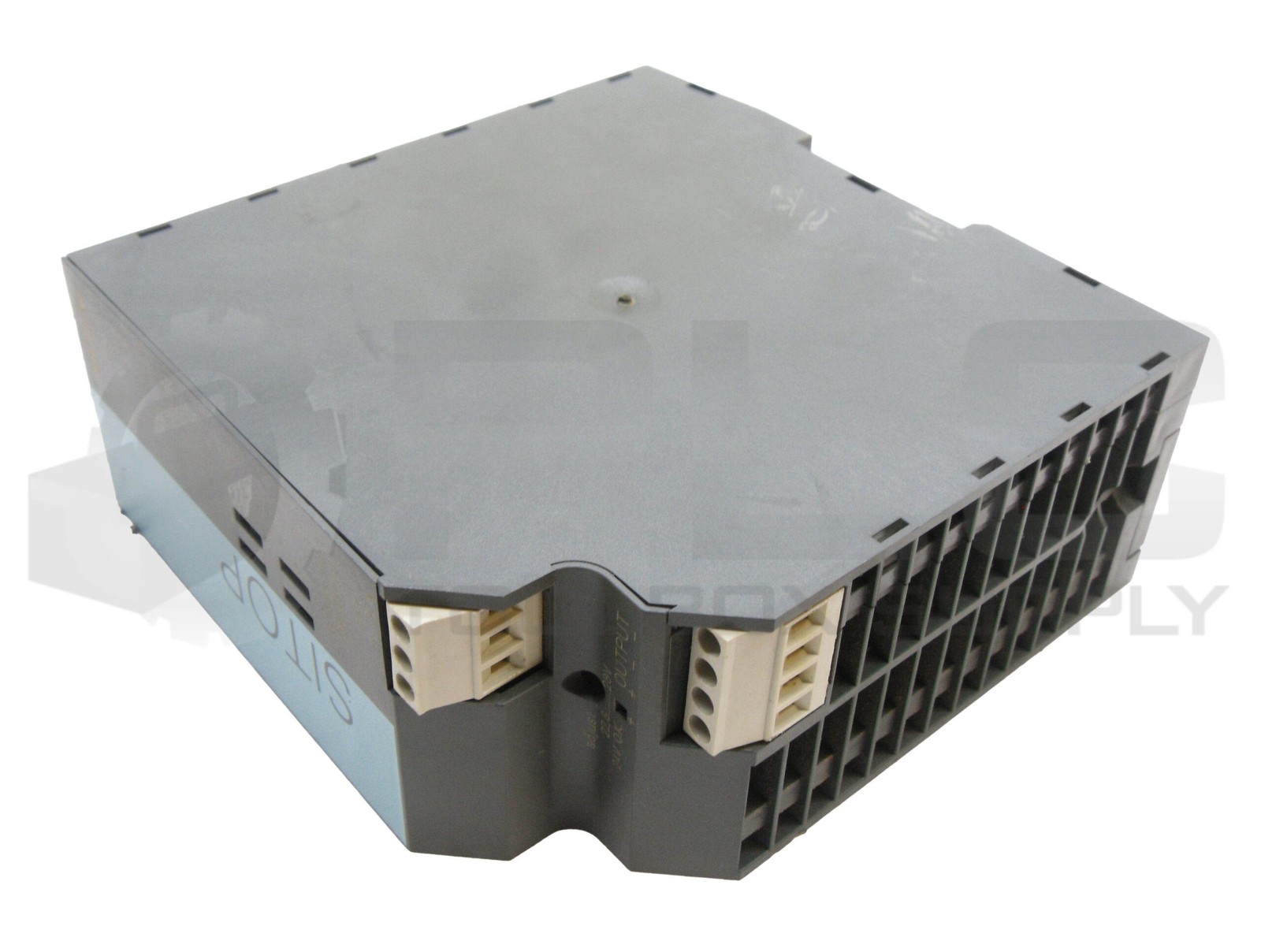 SIEMENS 6EP1 333-2AA01 POWER SUPPLY 120-2230V 1.15/2.1A 50/60HZ SITOP SMART 5A