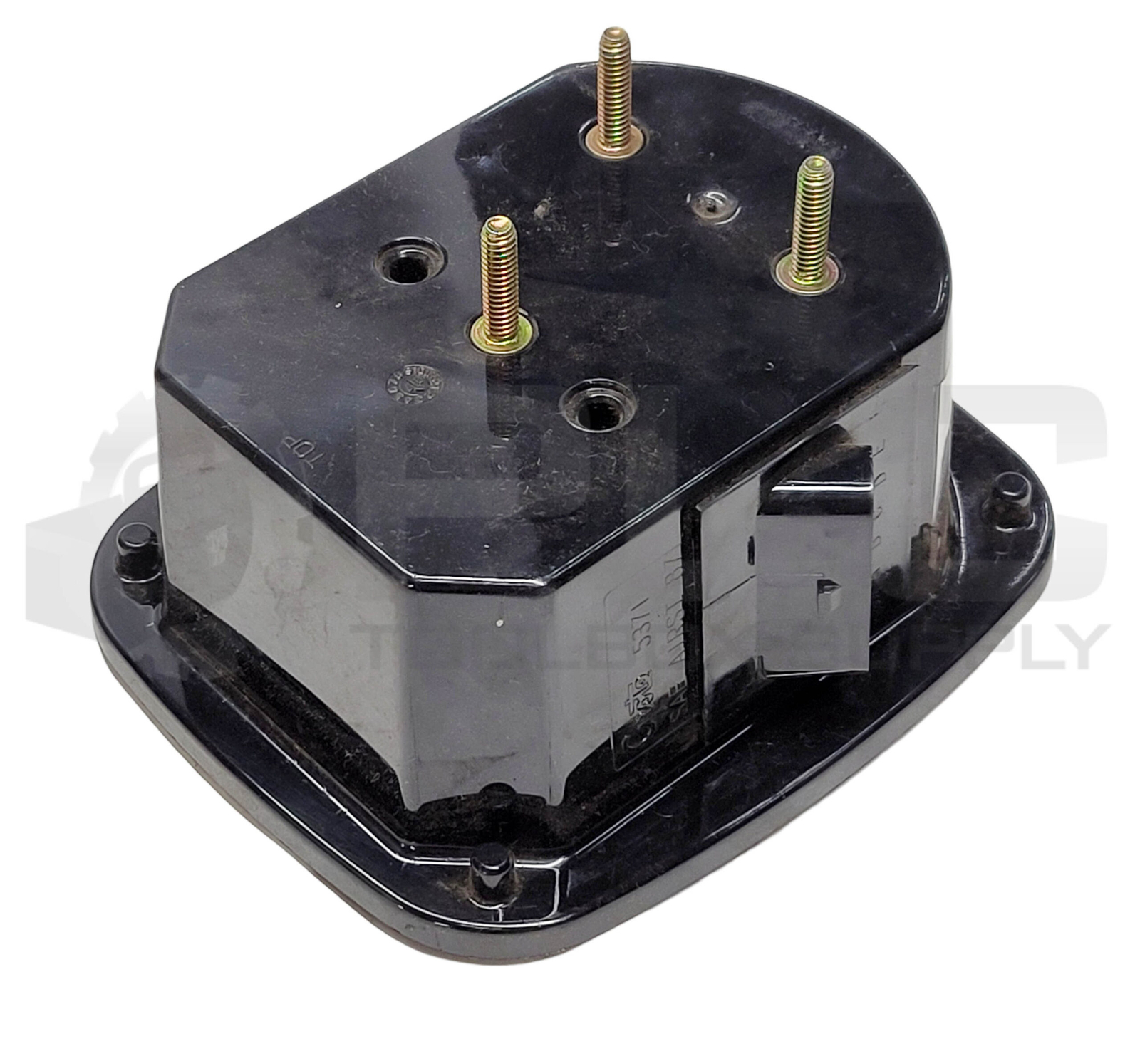 NEW GROTE 53712 TAIL LIGHT ASSEMBLY 3 STUD 5371