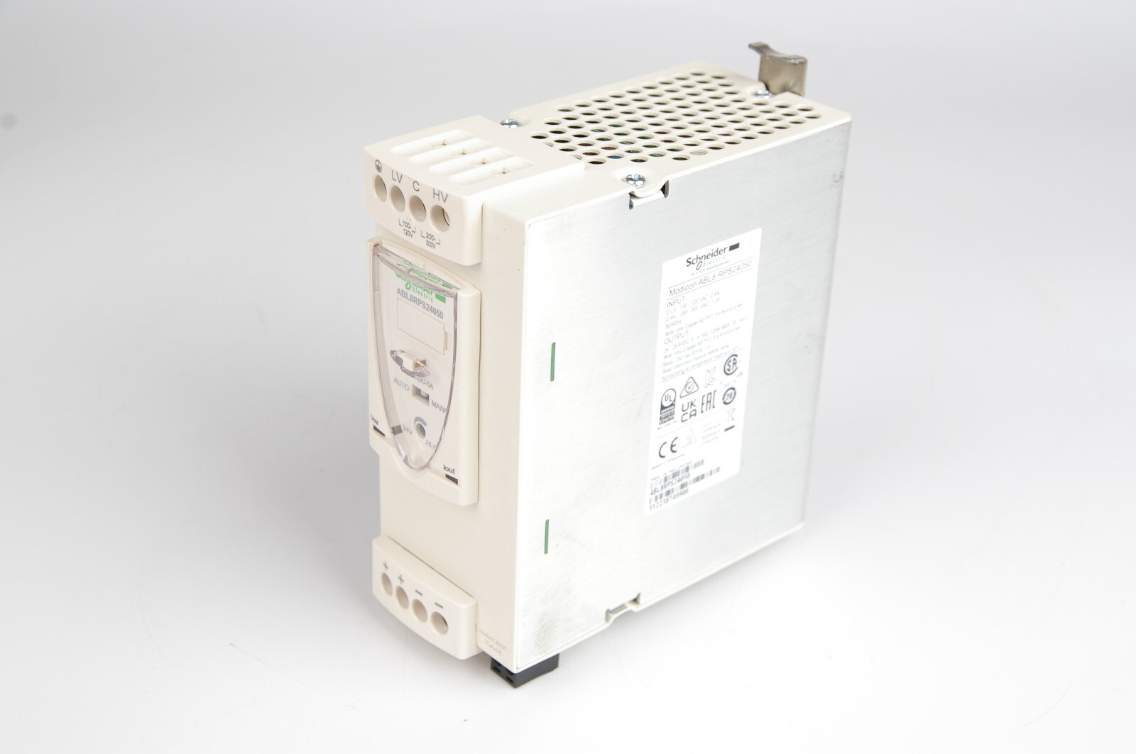 Schneider Electric ABL8RPS24050