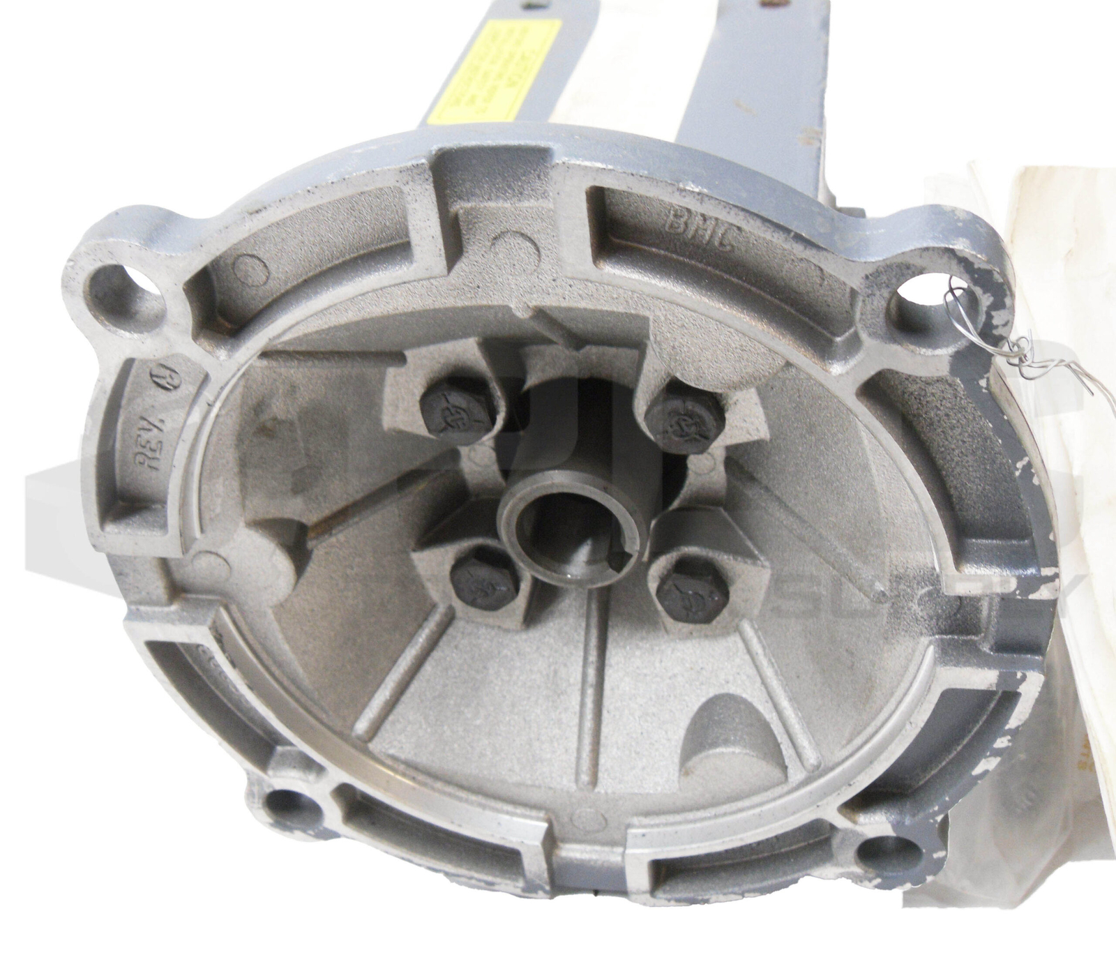 NEW BOSTON GEAR F71340TB5H6 WORM GEAR SPEED REDUCER 1750RPM .24HP *READ*