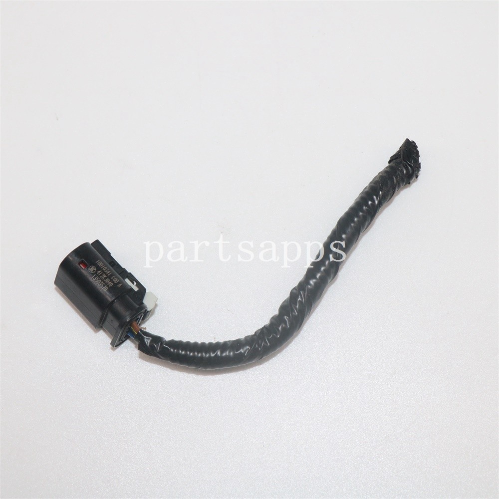 Original 3-Wire Connector Plug 13503570 10010341 for Chevrolet Malibu 2.5 GM