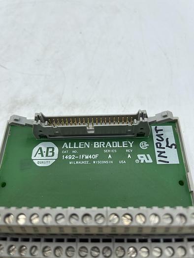 AB ALLEN BRADLEY 100-C09Z*10, 193-EA1DB