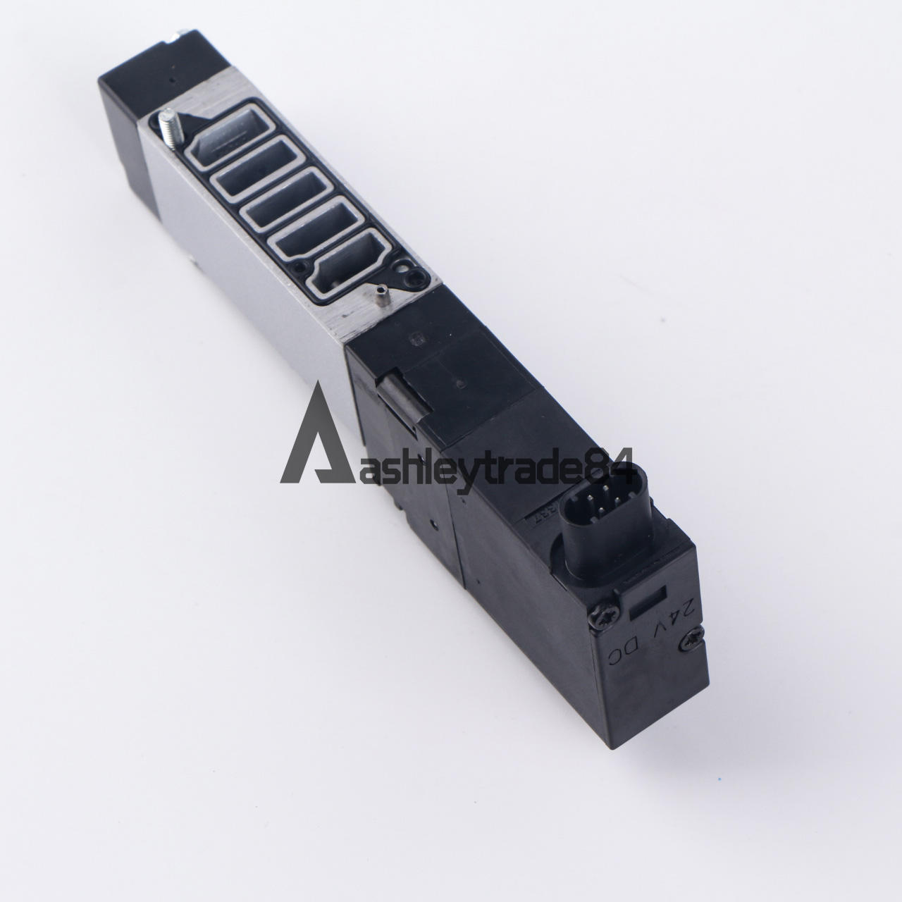 1PCS New FESTO MT2H-5 / 2-4,0-L-S-VI-B 159452 solenoid valve Serie D802