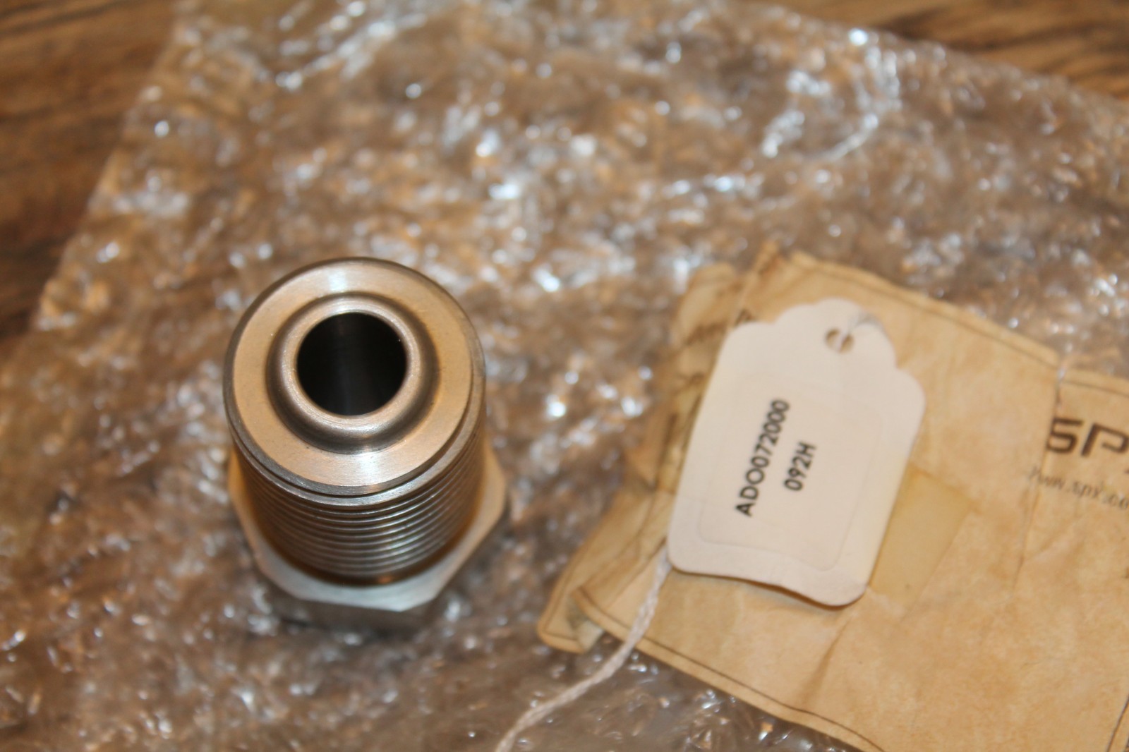 NEW OEM AD0072000 Spx Flow – Screw