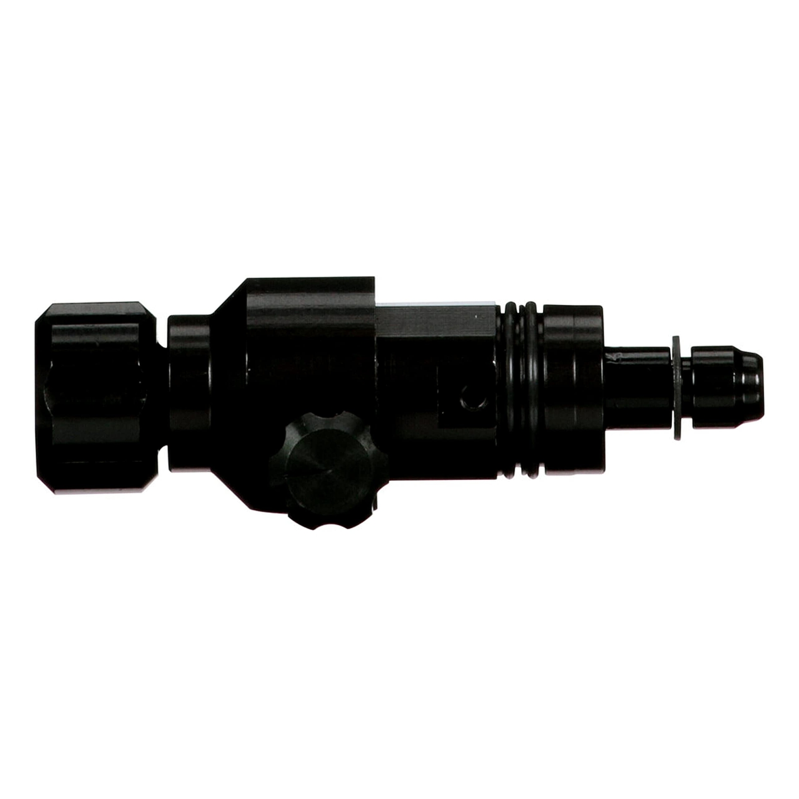 3M Performance Spray Gun H/O Conversion Pack 26837 Black