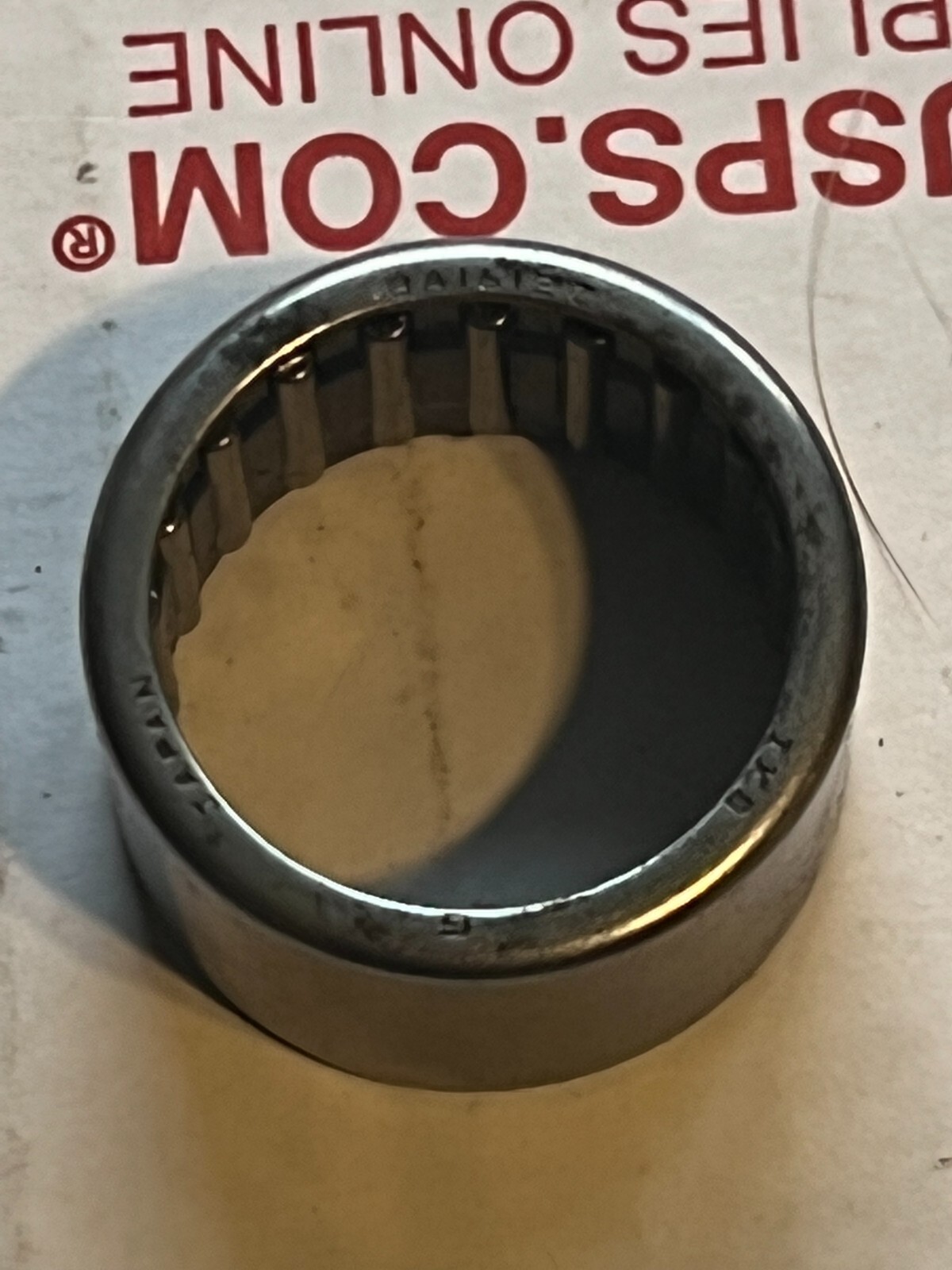 iko ba1612z nos surplus no packaging