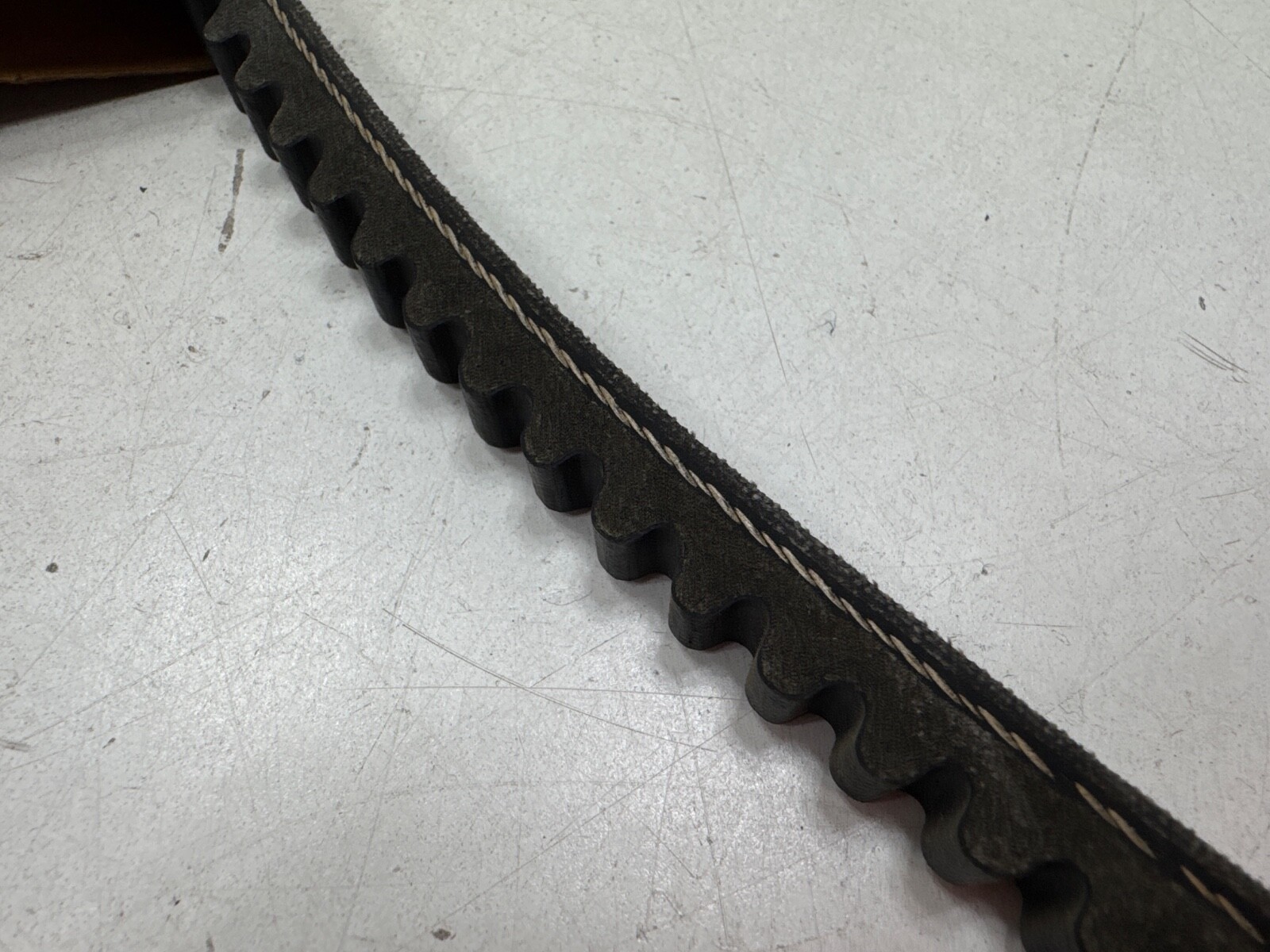 Qty.2 Bando BX70 , BX-70 , BX 70 Cogged Classical V-Belt 5/8″ X 73″