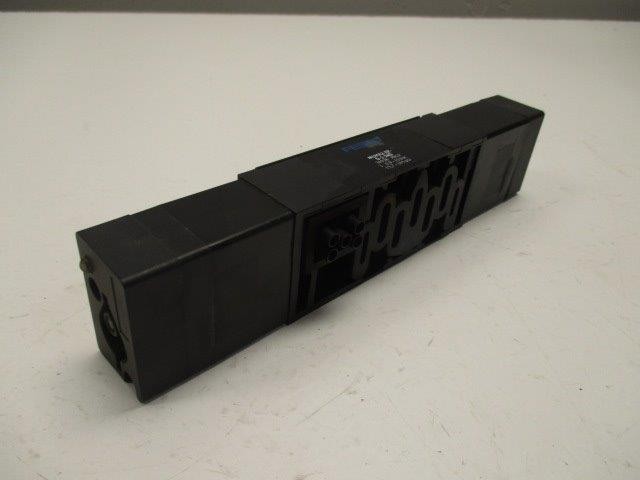 FESTO MUHX2-ZP-D-1-24G NSMP